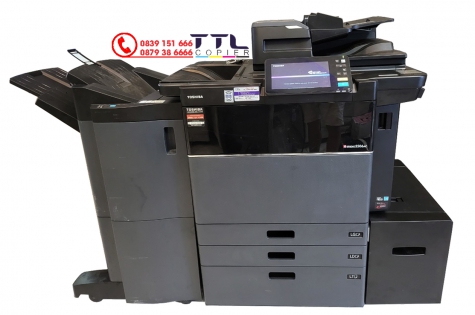 Cách lựa chọn và thuê máy photocopy sao cho hiệu quả nhất
